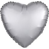 18 Heart Platinum