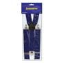 Suspenders-Blue