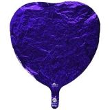 Purple Heart 18"