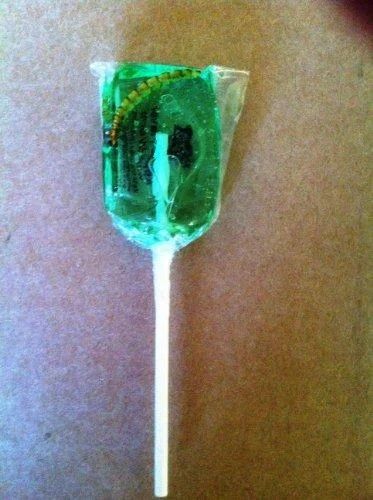 Hotlix Worm Sucker- Apple