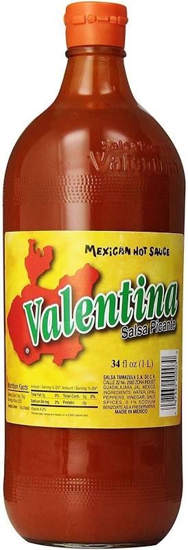 Valentina