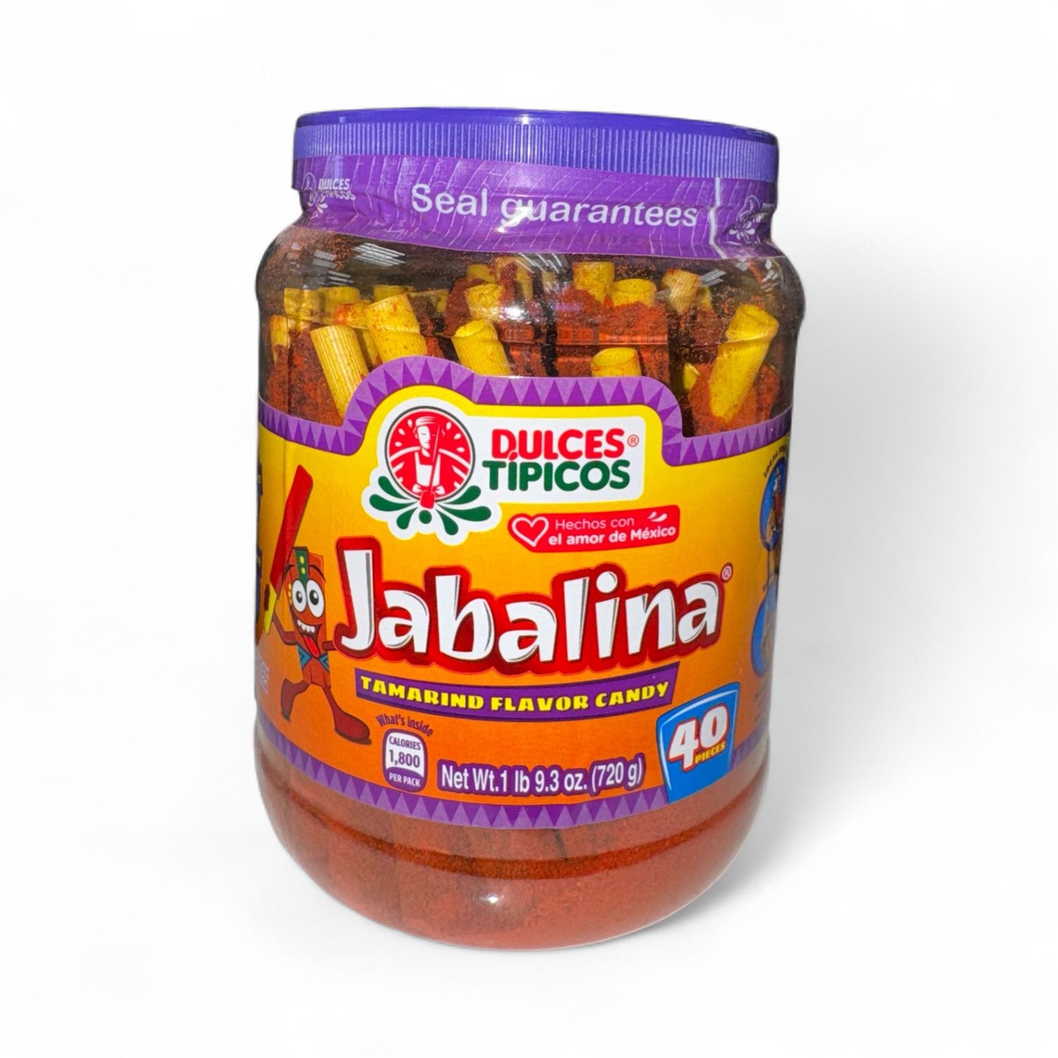 Jabalina De Tamarindo