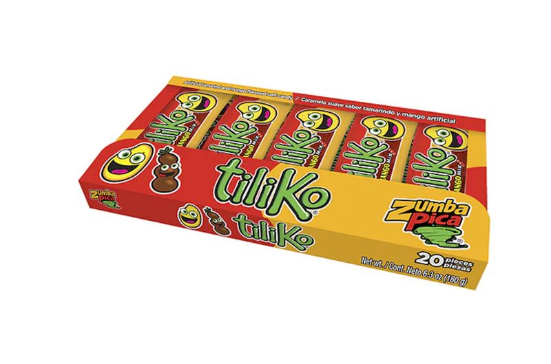 Tiliko Mango
