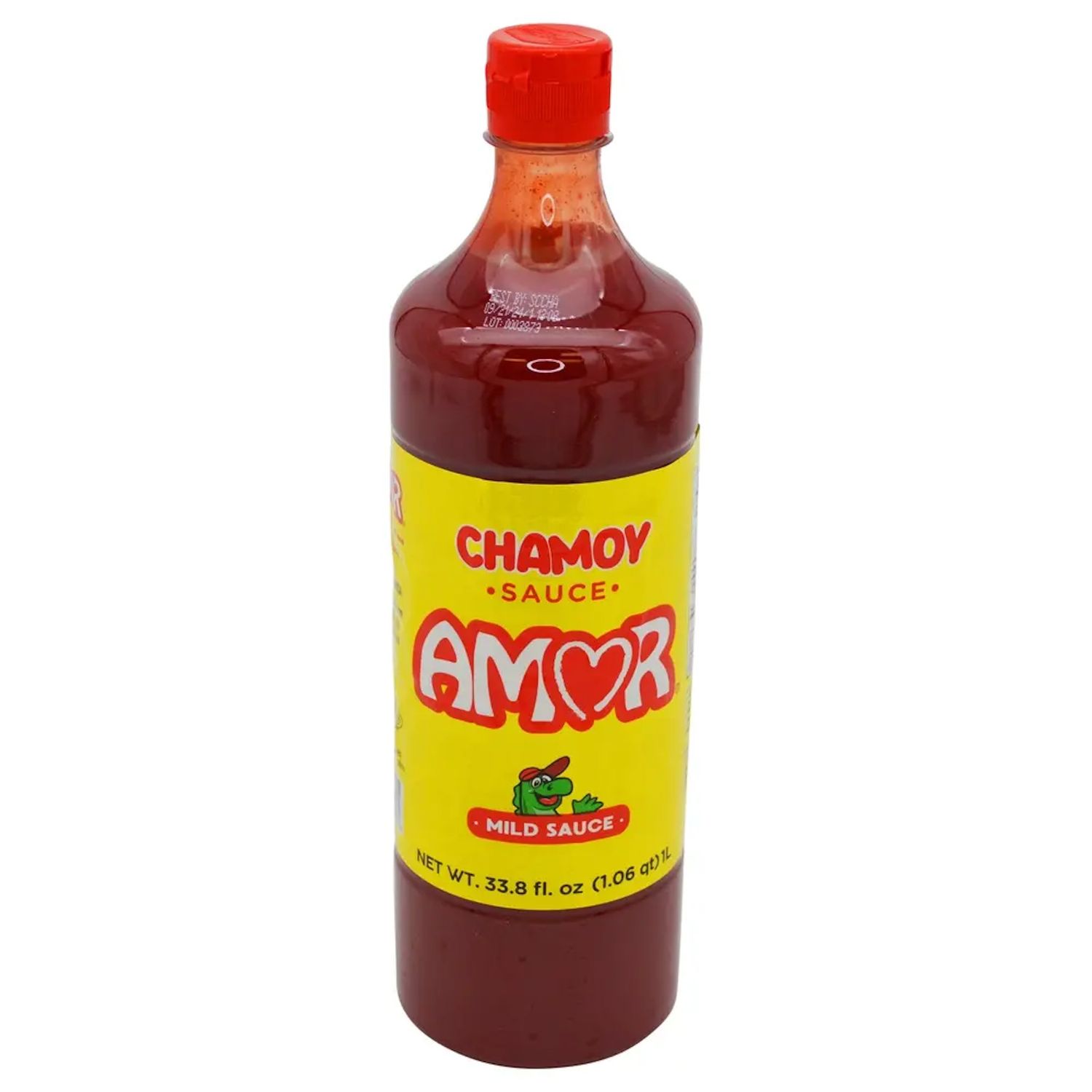 Chamoy