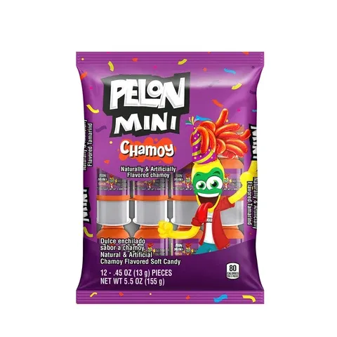 Pelón mini 12pc