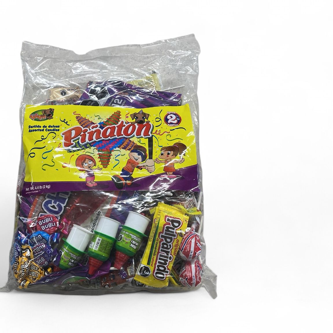 pinaton 2kg