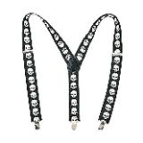 Skull Suspender