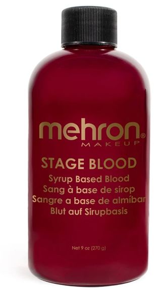 Stage Blood Bright Arterial 9oz