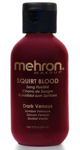 Squirt Blood 2 oz