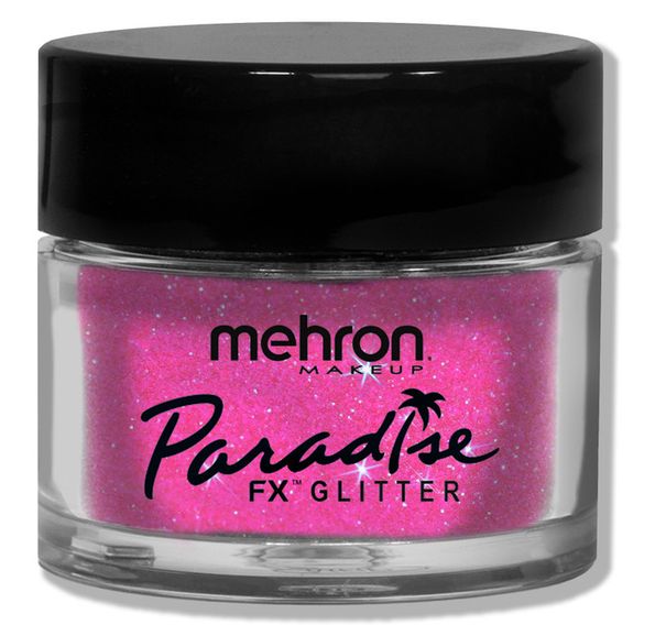 Paradise FX™ Pink Glitter 25 oz