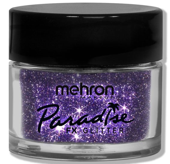 Paradise FX™ Purple Glitter 25 oz