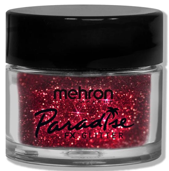 Paradise FX™ Red Glitter 25 oz