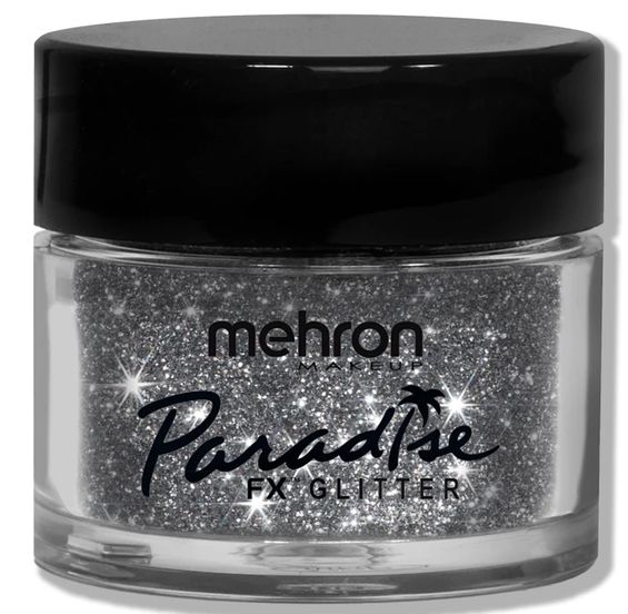 Paradise FX™ Silver Glitter 25 oz