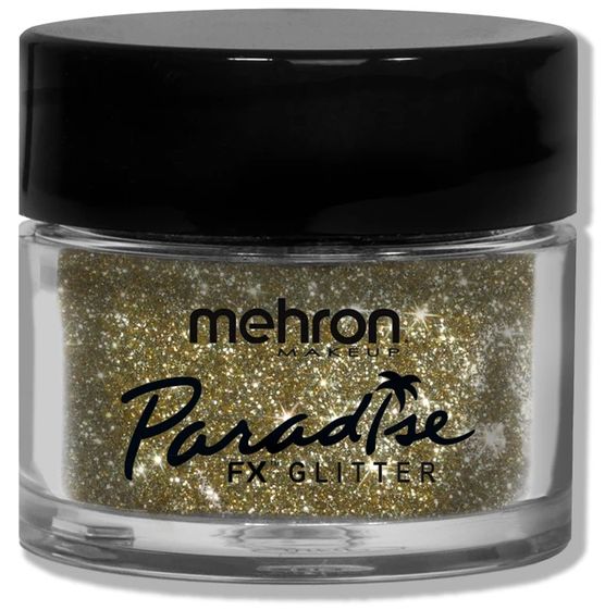 Paradise FX™ Gold Glitter 25 oz