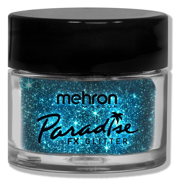 Paradise FX™  Blue Glitter 25 oz