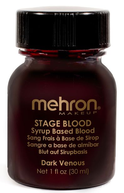 Stage Blood Dark Venous 1 oz