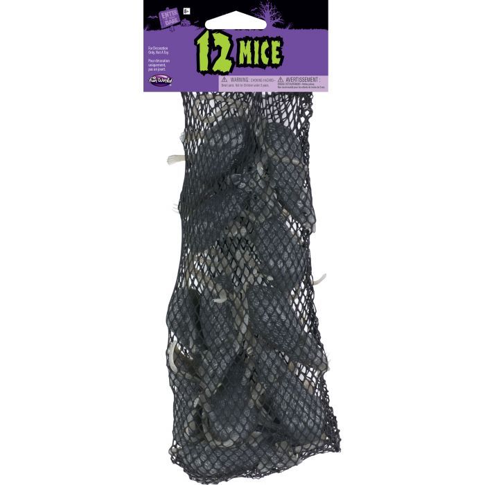 Bag of Mice 12 ct