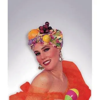 Fruit Hat