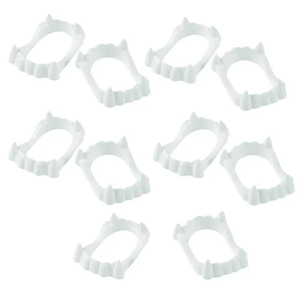 Vampire Teeth 72 ct