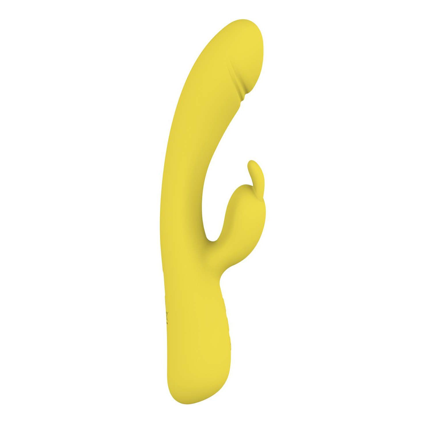 BLAZE HEAT UP BUNNY-YELLOW - #3232-1