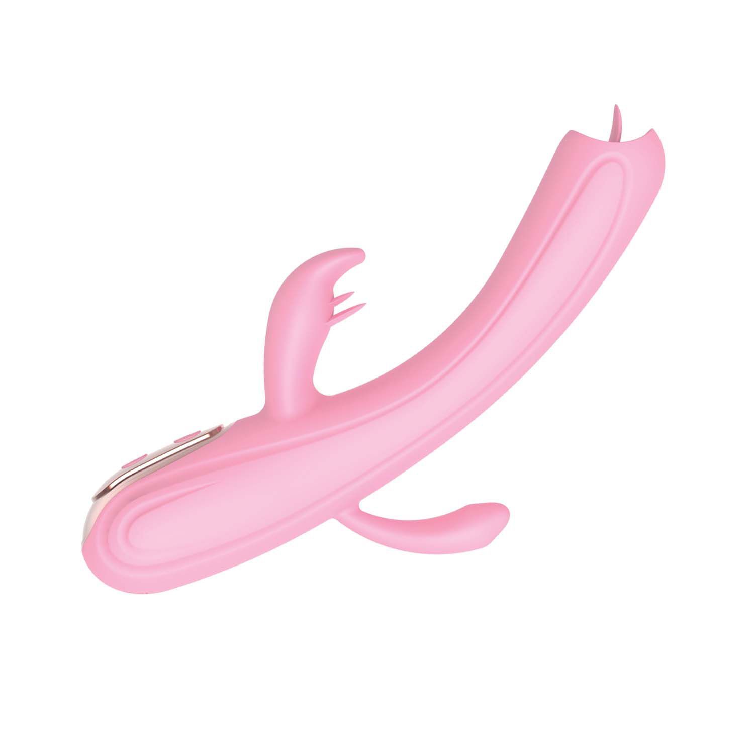 MY SECRET FANTASY-PINK - #3185-1