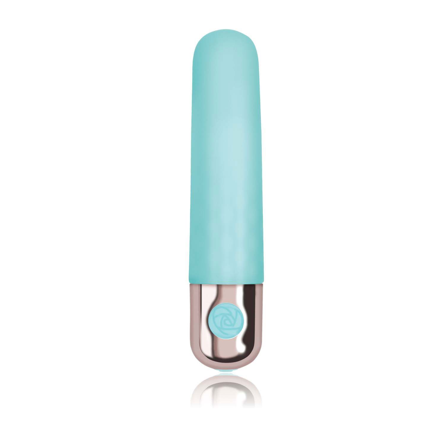 EXCITER SUPER CHARGED TRAVEL VIBE-AQUA - #3032-3