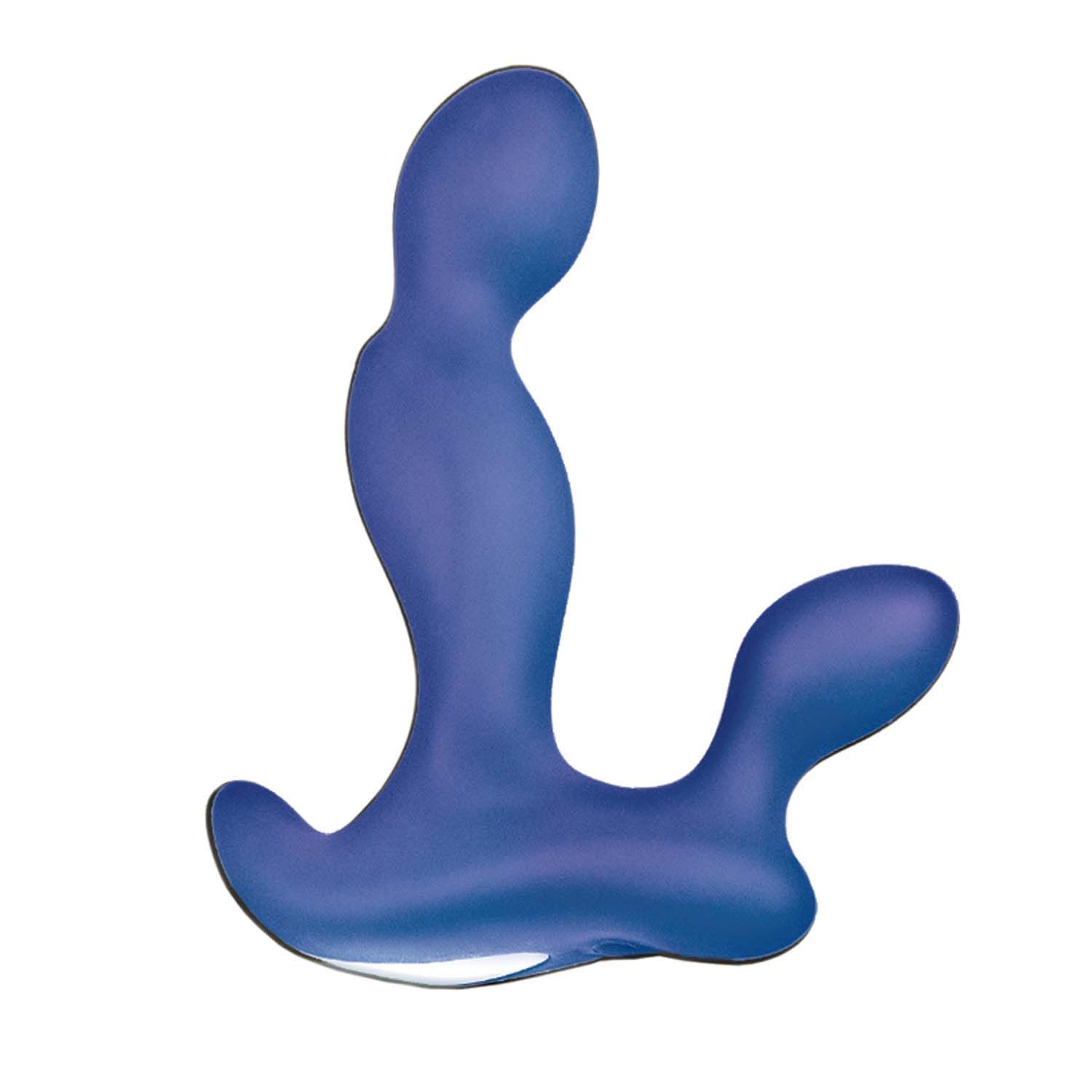 ANAL-ESE COLLECTION P-SPOT EXCITER-BLUE - #2966-1