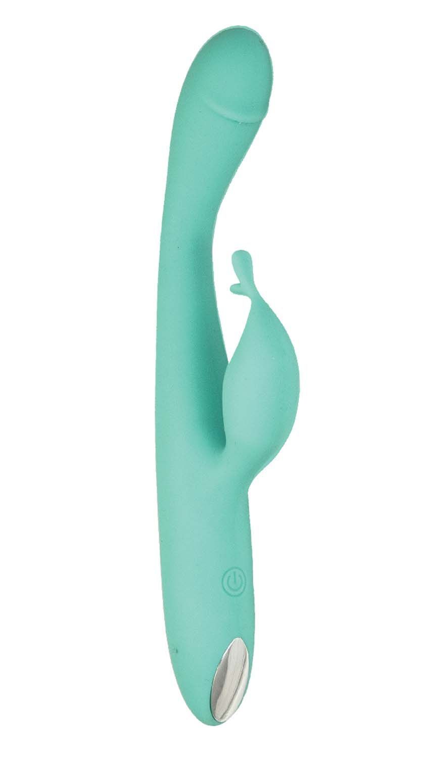 PRINCESS PETITE PLEASER-AQUA - #3136-2