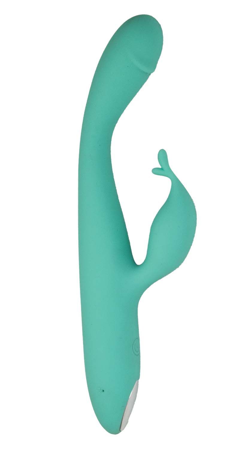 PRINCESS PETITE PLEASER-AQUA - #3136-2