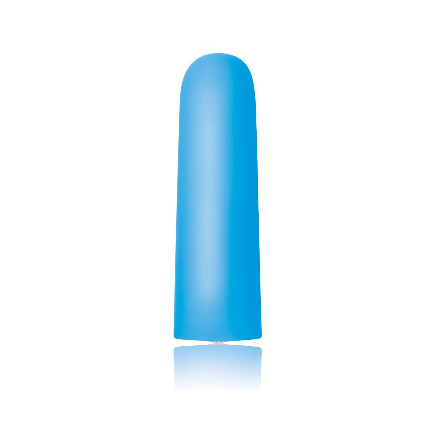 EXCITER SUPER CHARGED MINI VIBE-BLUE - #3034-2