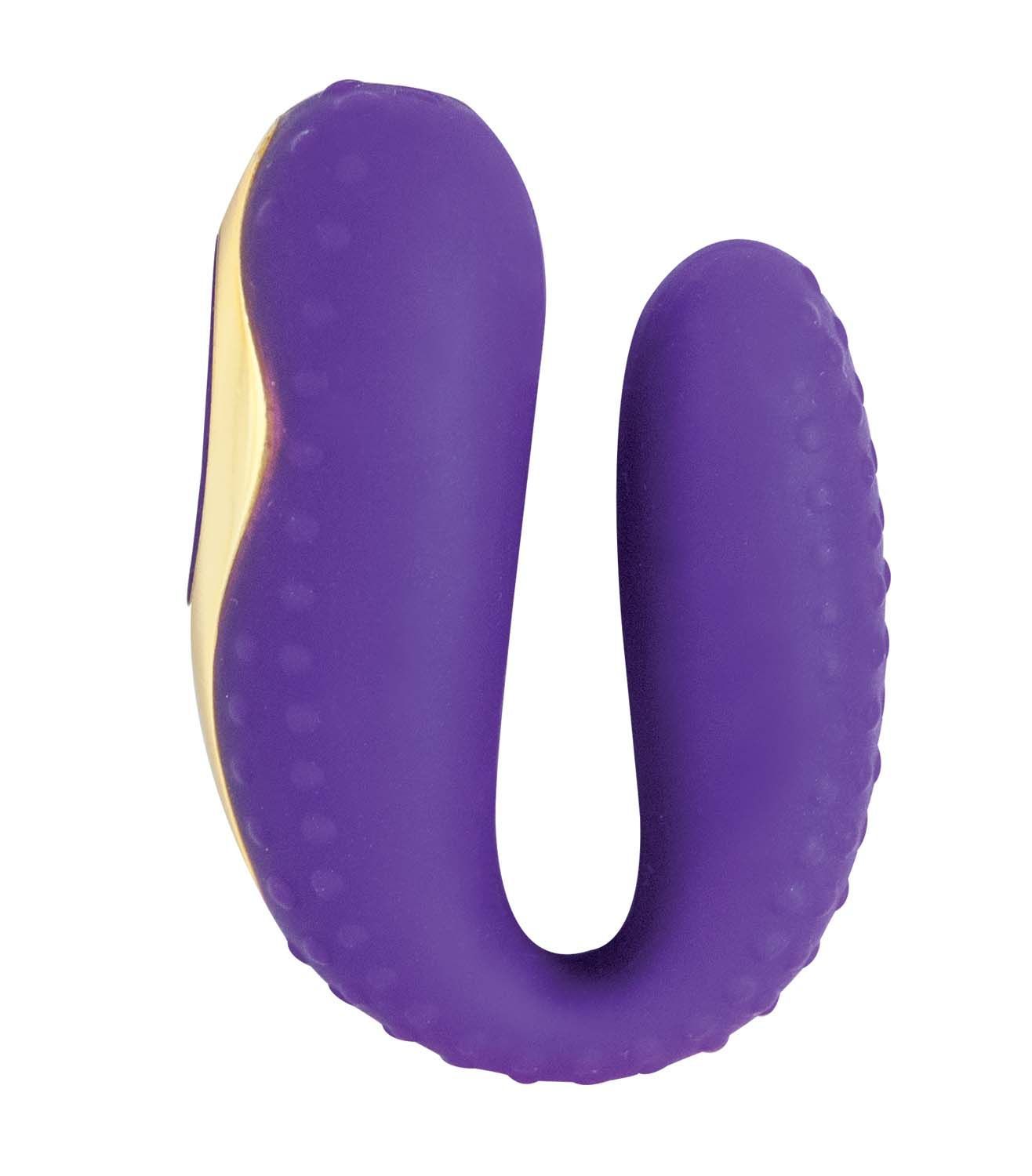 SURENDA ENHANCED ORAL VIBE-PURPLE - #2740-2