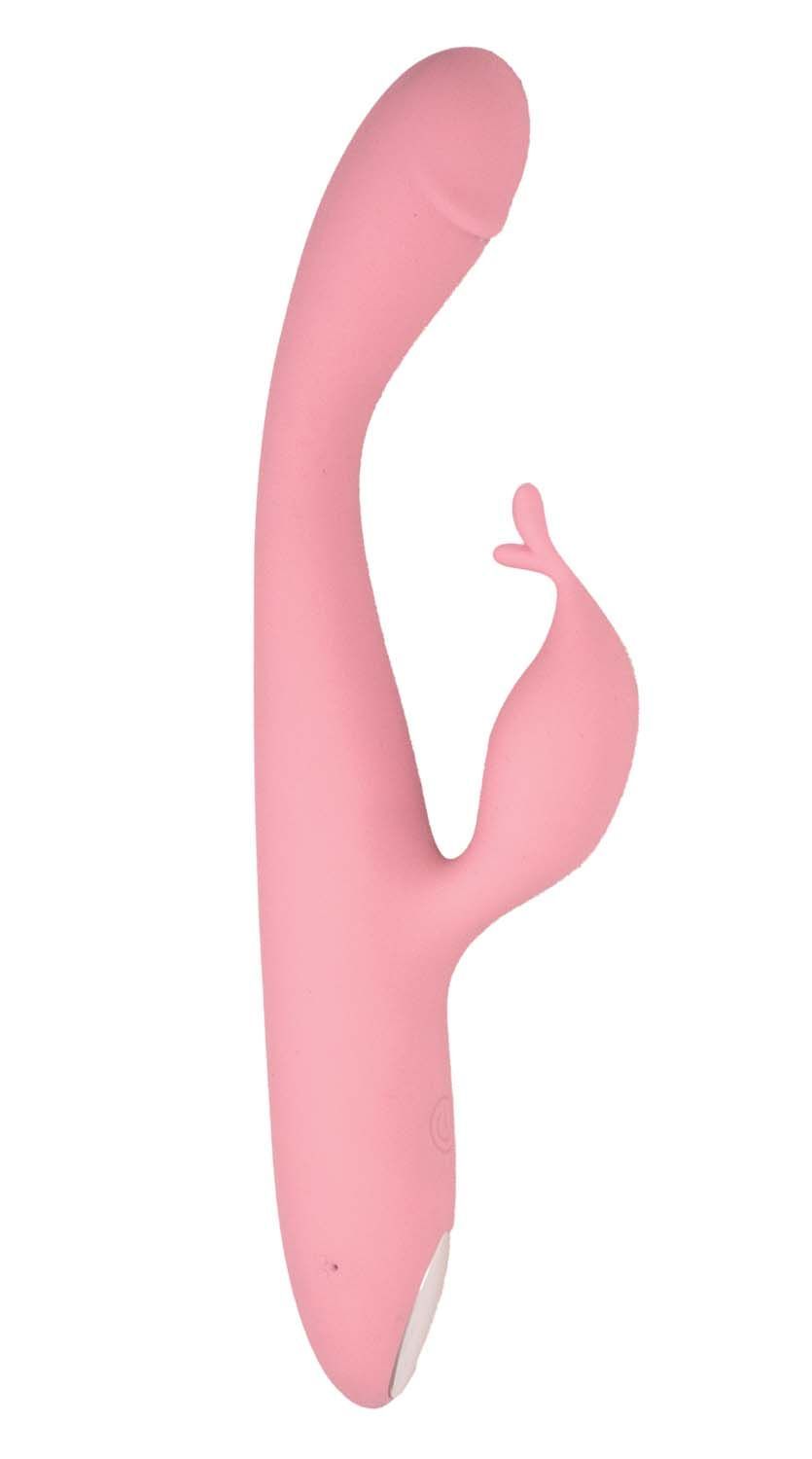 PRINCESS PETITE PLEASER-PINK - #3136-1