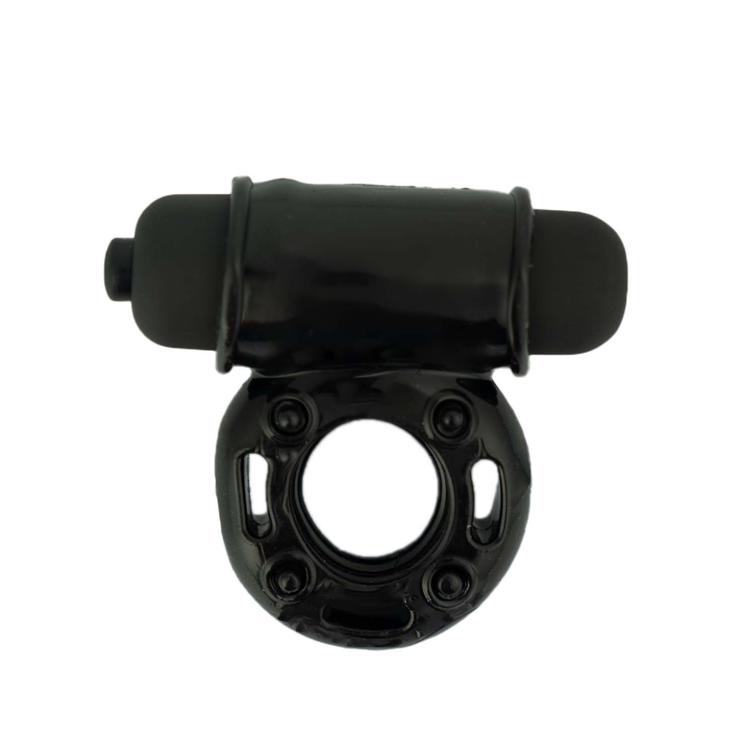 HERO DYNAMIC SCREAM MAKER-BLACK - #2460-1