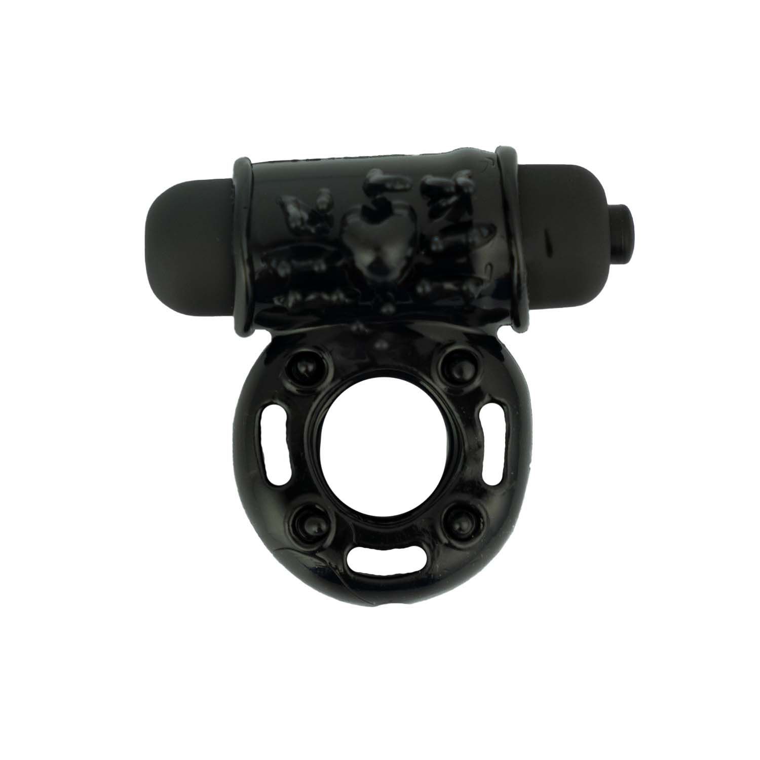 HERO DYNAMIC SCREAM MAKER-BLACK - #2460-1
