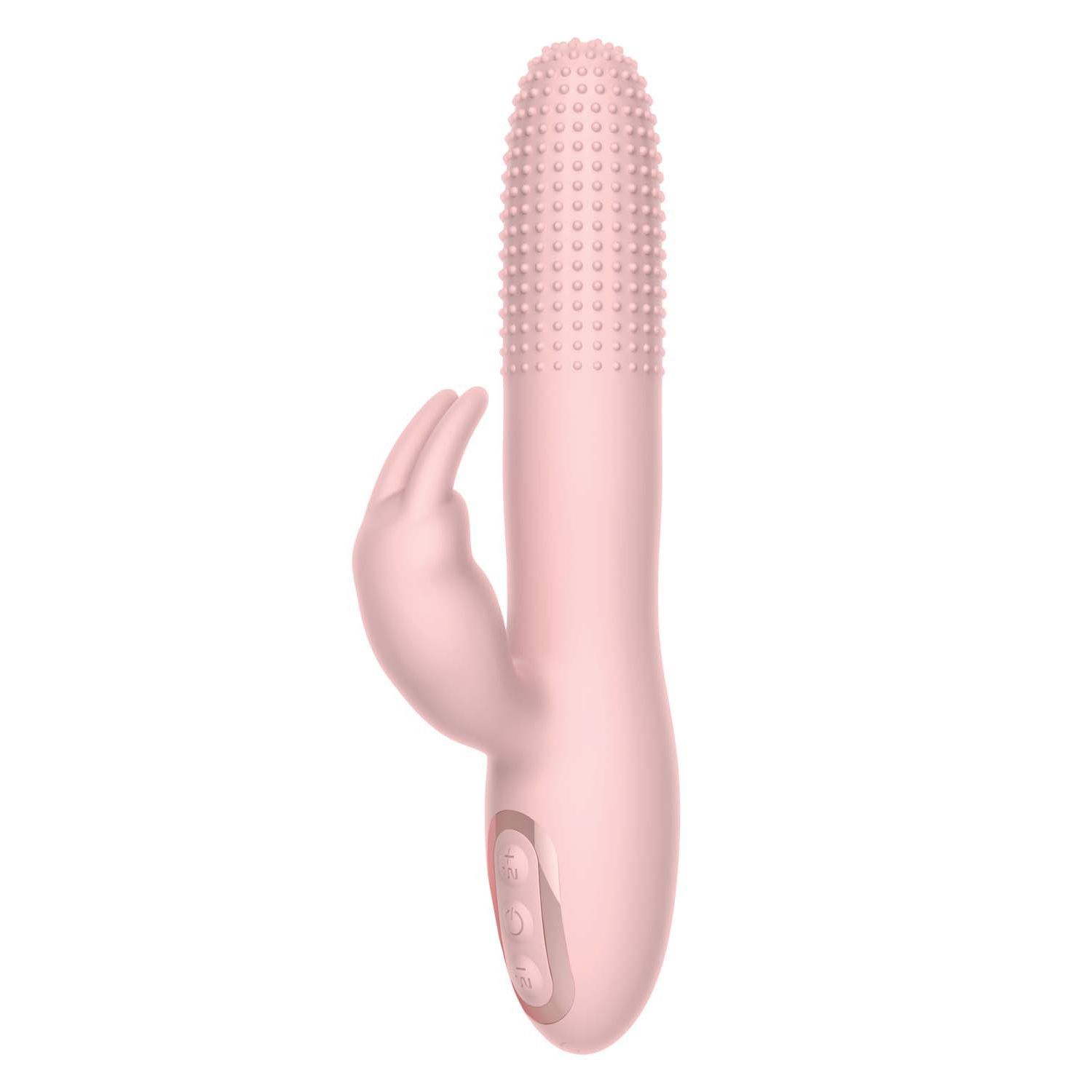 MY SECRET UTOPIA-PINK - #3233-1