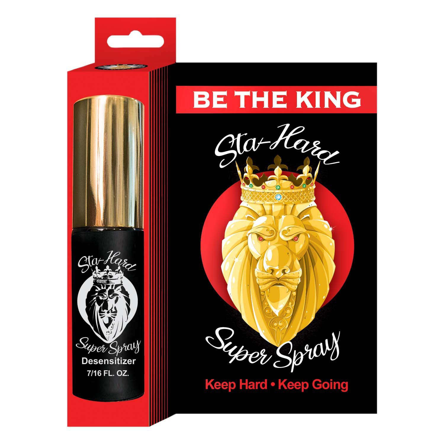 STA HARD SUPER SPRAY - #0319