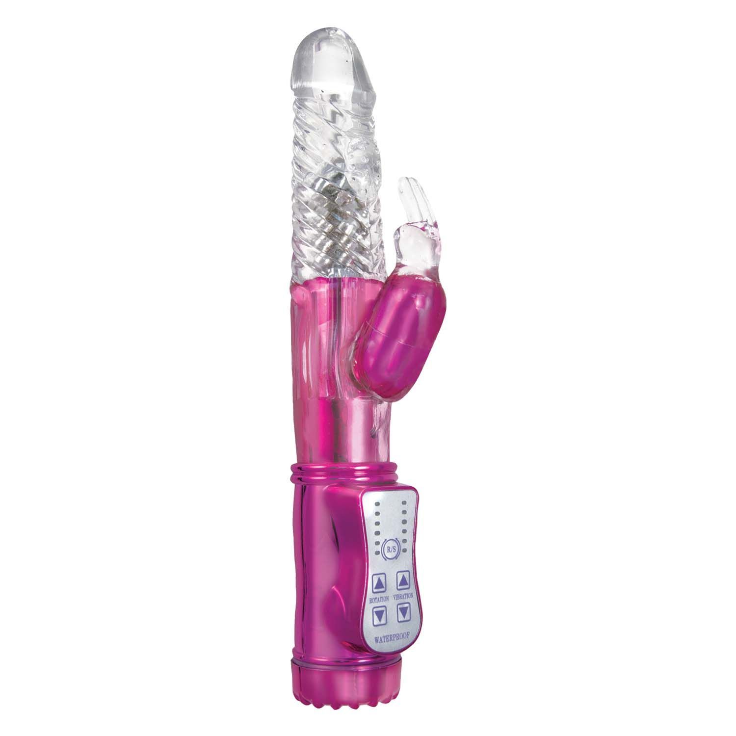 ENERGIZE HER BUNNY 3-PINK - #2792-1
