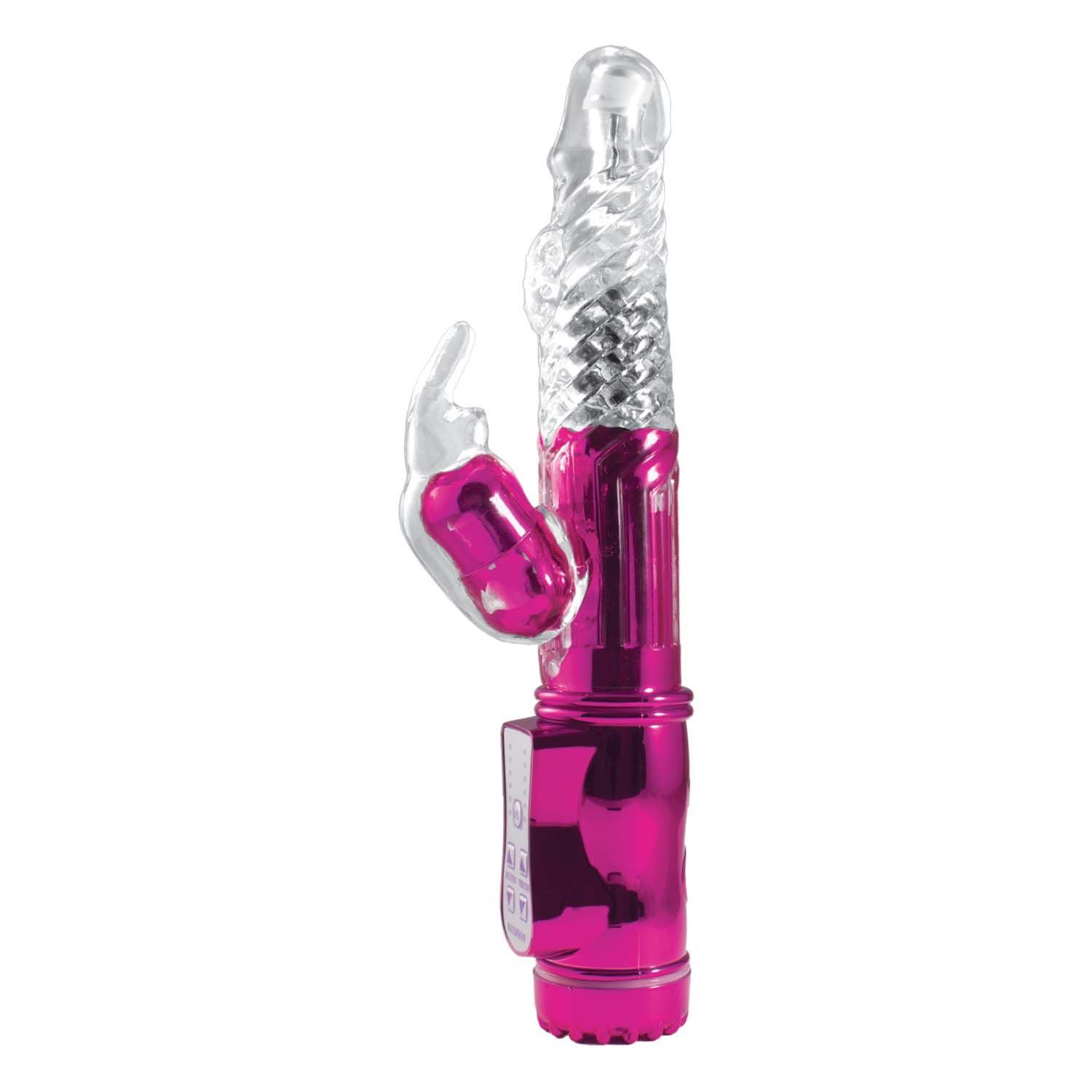 ENERGIZE HER BUNNY 3-PINK - #2792-1