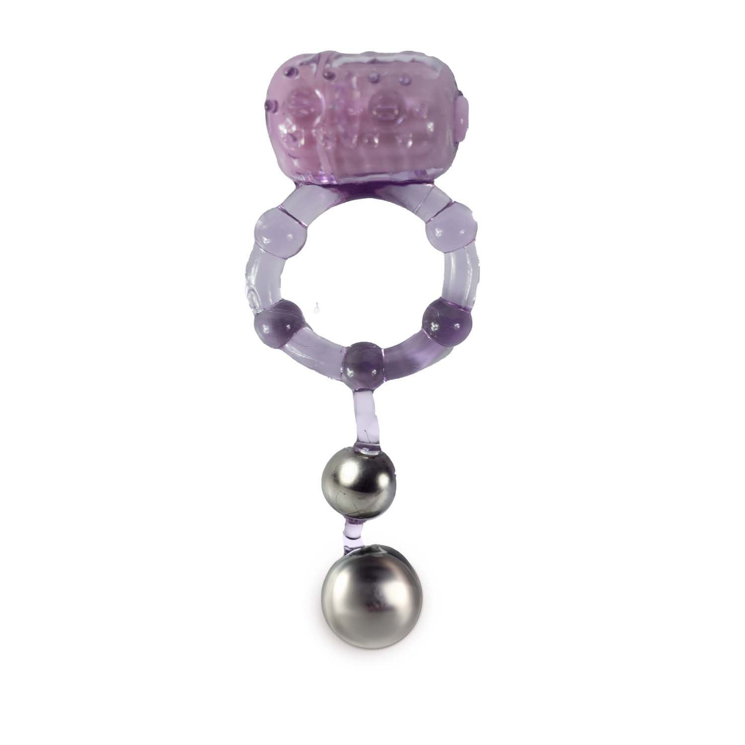 THE MACHO ULTRA ERECTION KEEPER-PURPLE - #1916-2
