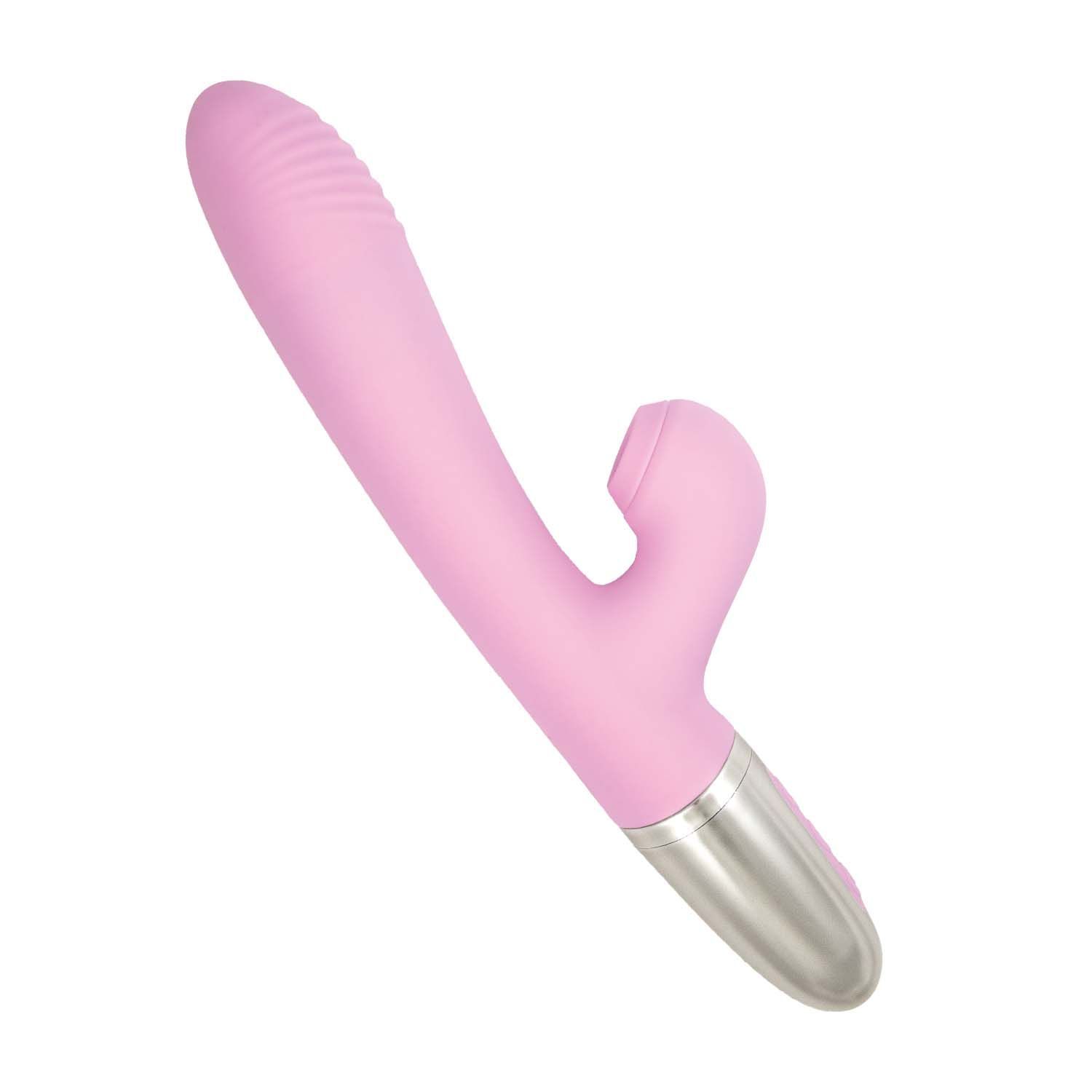 GODDESS TAPPING THRUSTER-PINK - #3214-2