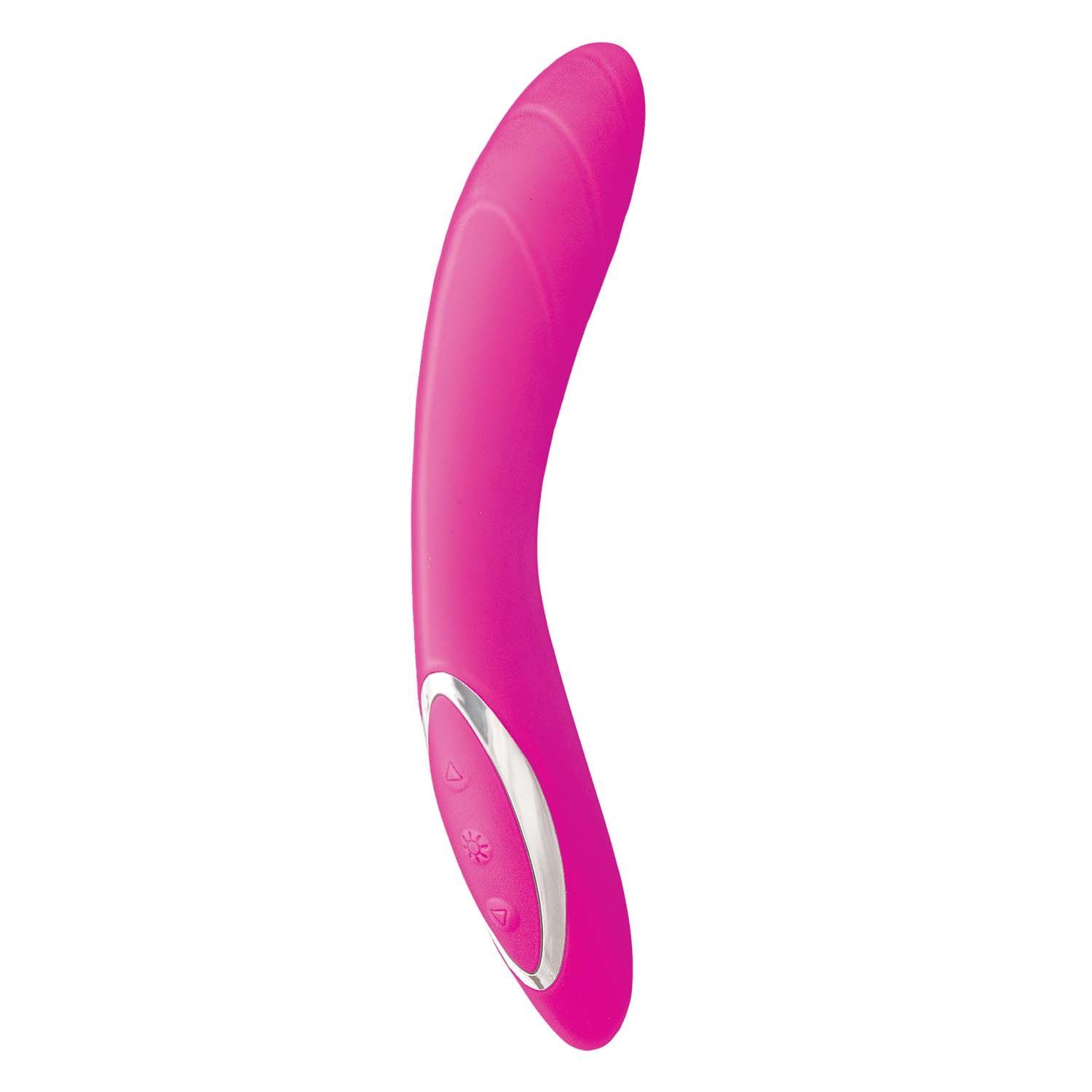 PRINCESS DYNAMIC HEAT-PINK - #3070-1
