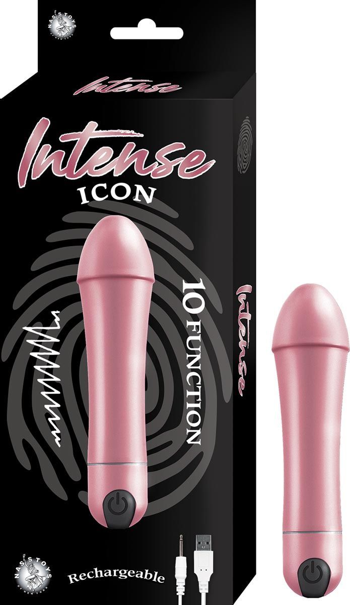 INTENSE ICON – COPPER - #2962-3