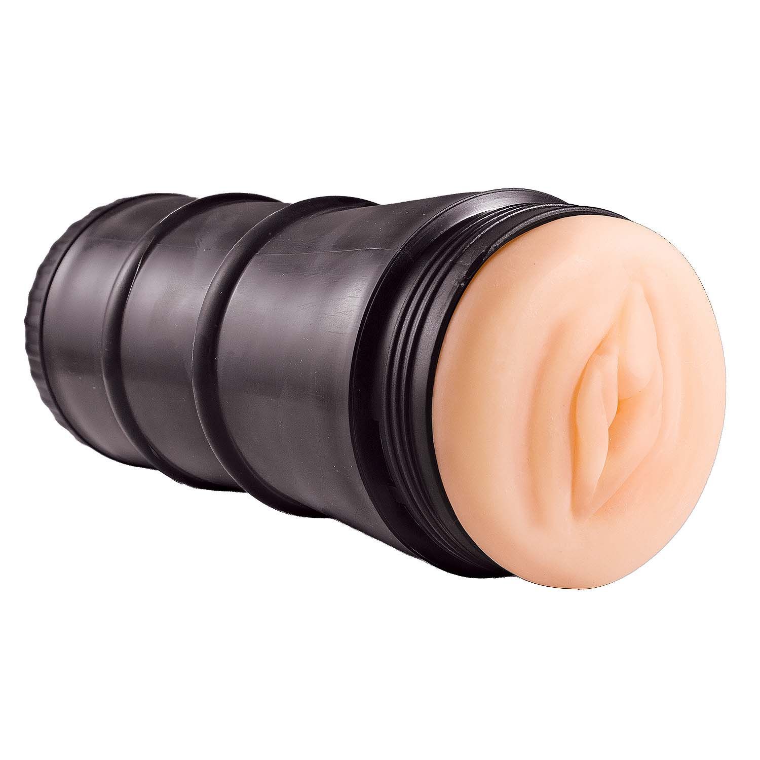 DEE LITE HAND PUSSY-WHITE - #2927
