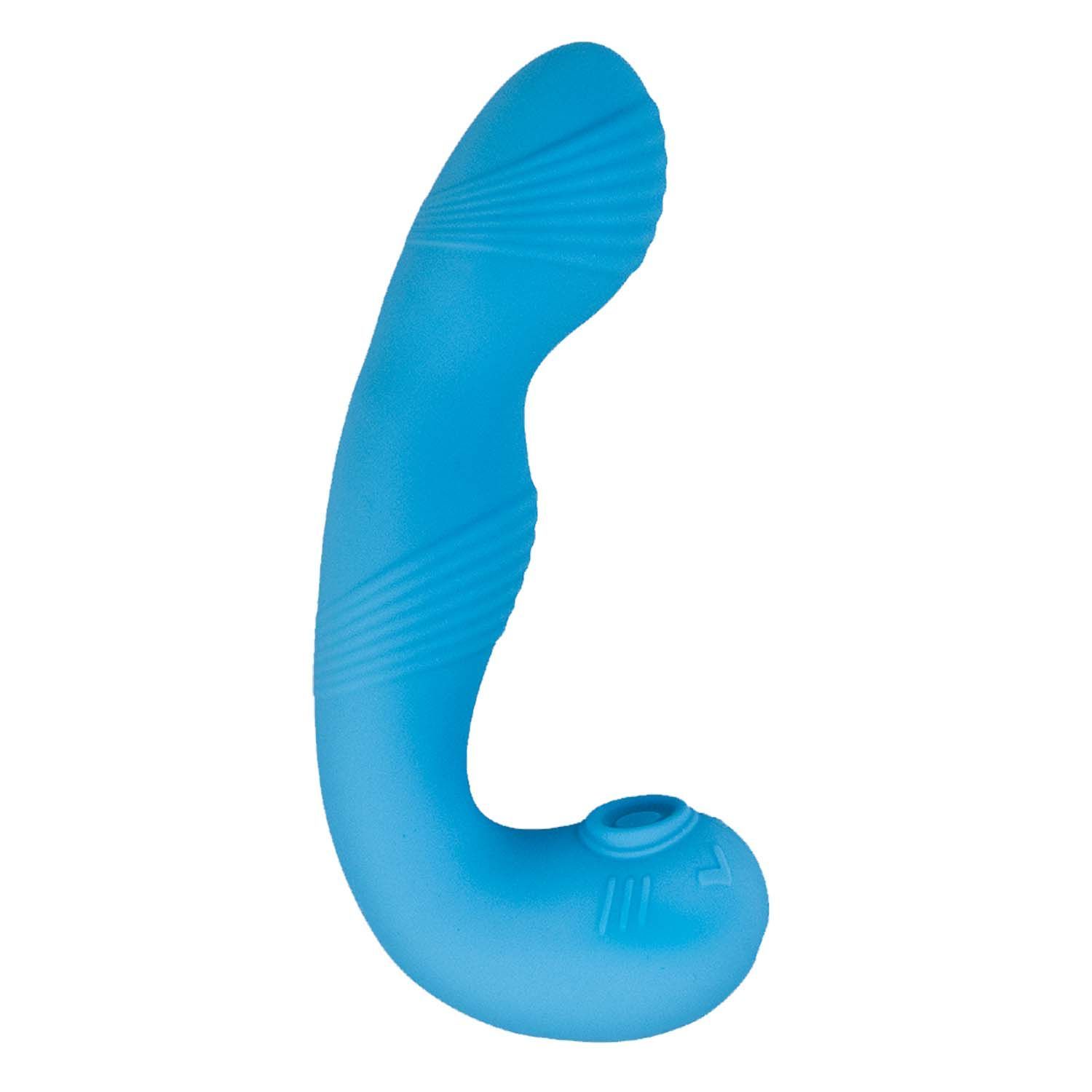 MY SECRET G-SPOT-BLUE - #3215-2