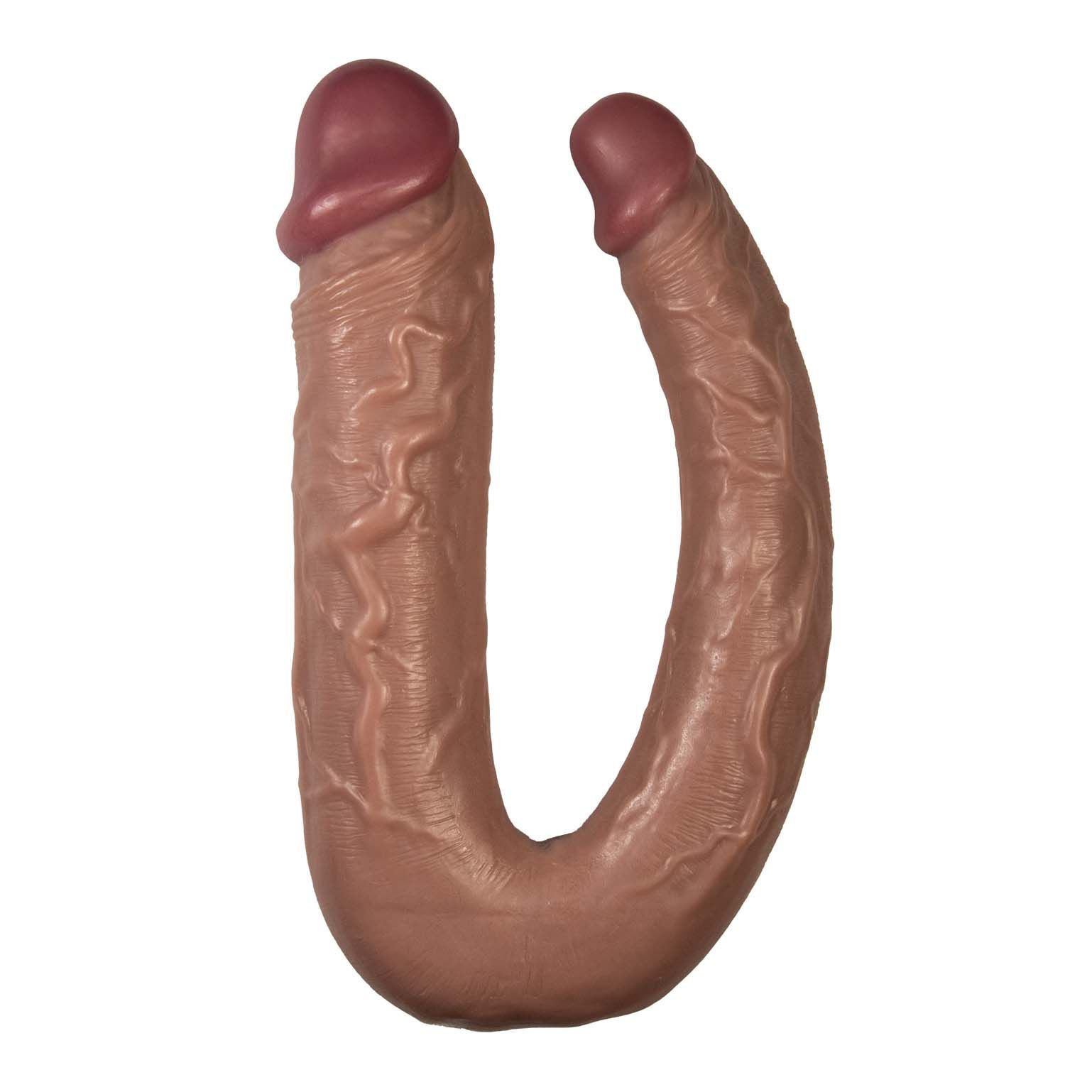 HERO MY DOUBLER-BROWN - #3076-2