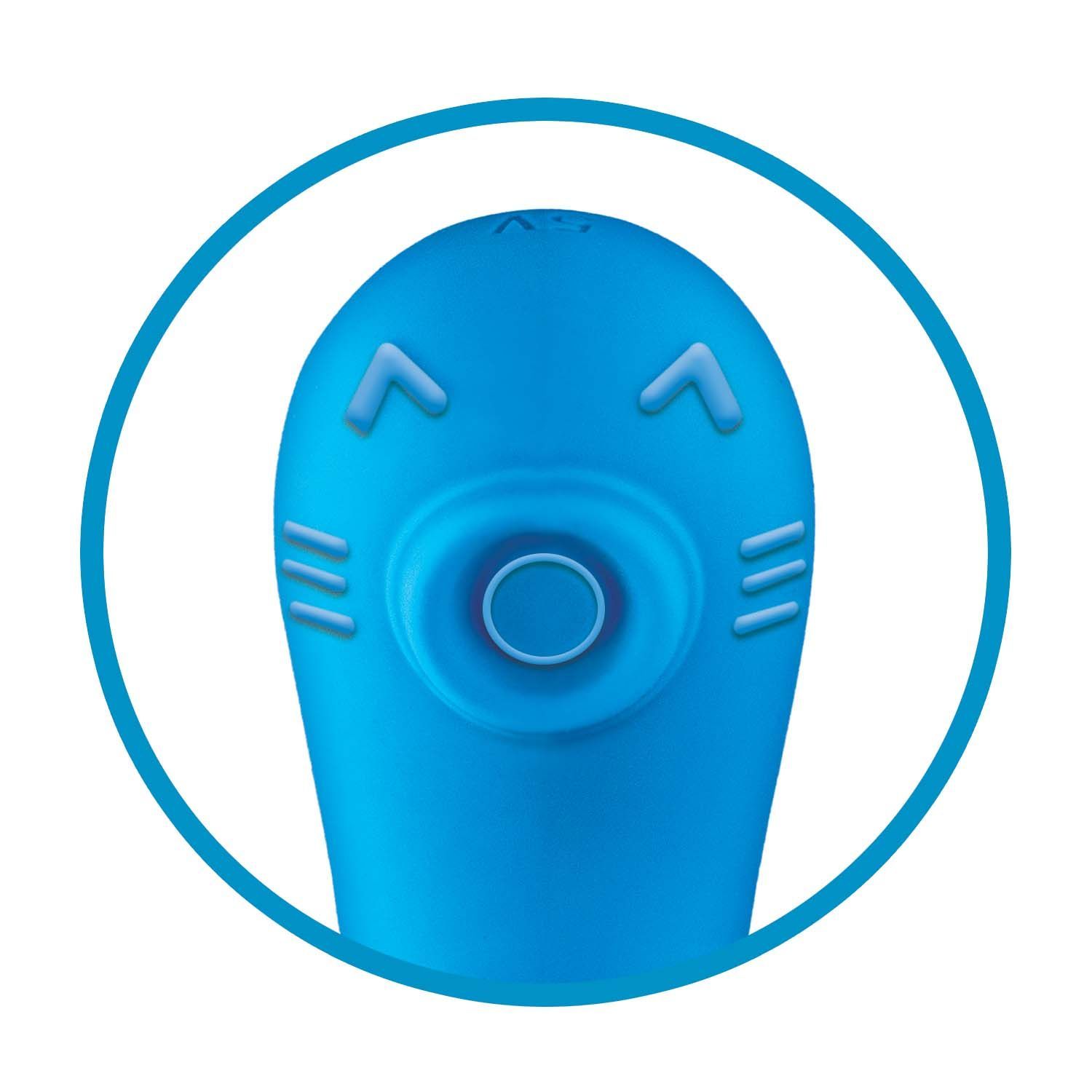 MY SECRET G-SPOT-BLUE - #3215-2