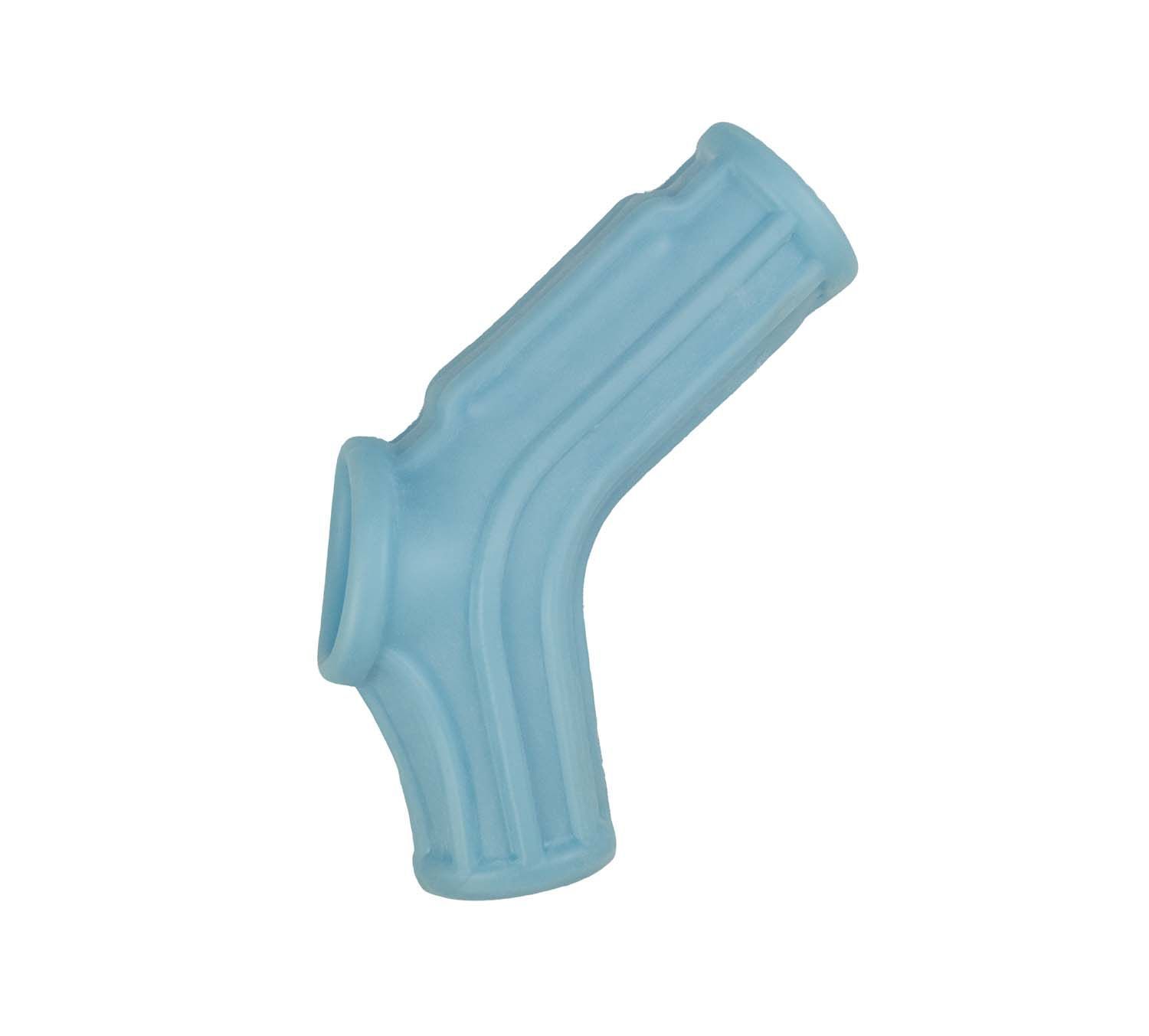 VIBRATING WAVE SLEEVE-BLUE - #3125-2
