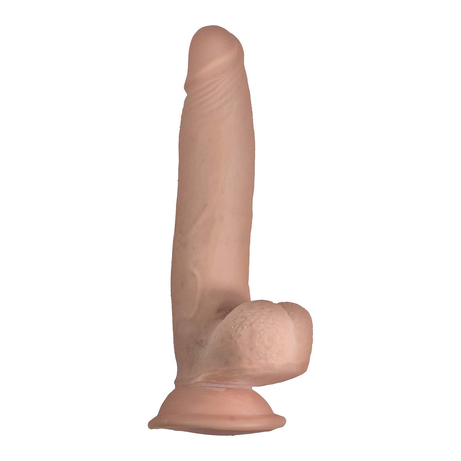 REALCOCKS DUAL LAYERED #6WHITE - #2785-1