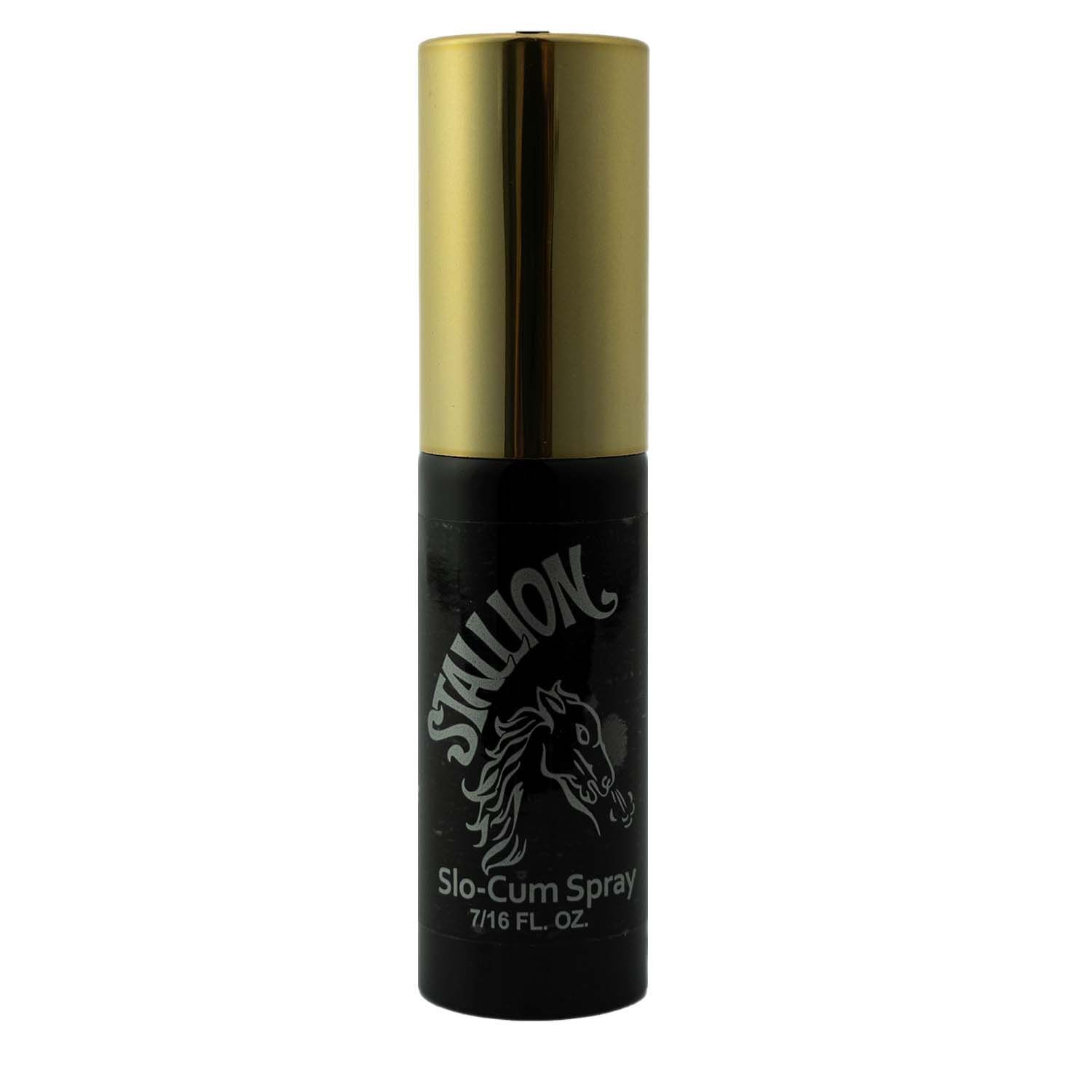 STALLION SPRAY DELAY - #0307