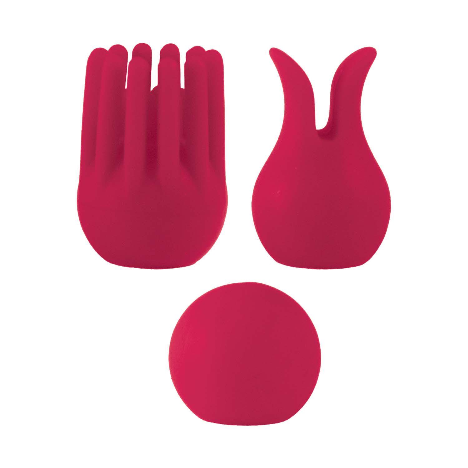 THE BEAT DOUBLE PLEASURE-RED - #3235-1